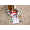 Activity pad - Transport 